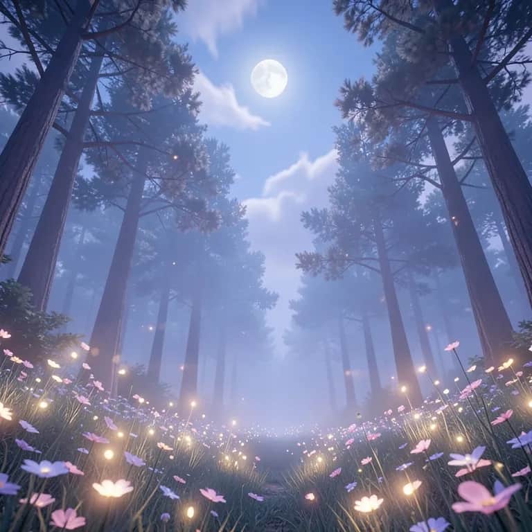 Closer Than the Stars