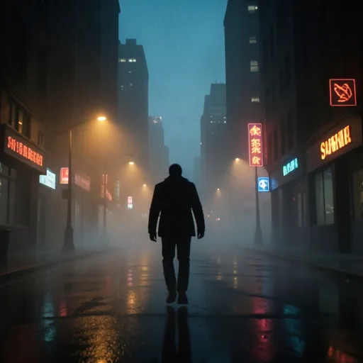 Chasing What I Can’t Have