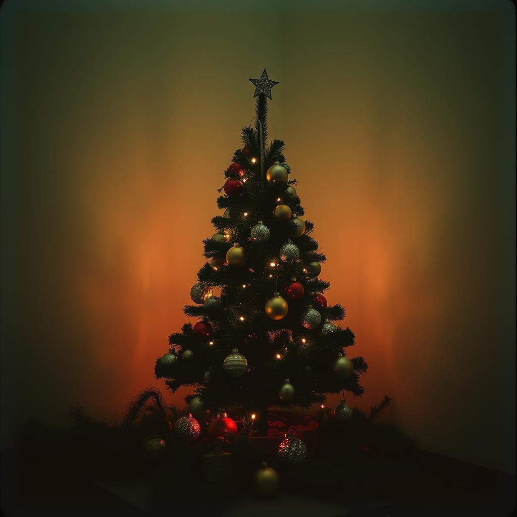 XMAS AGAIN