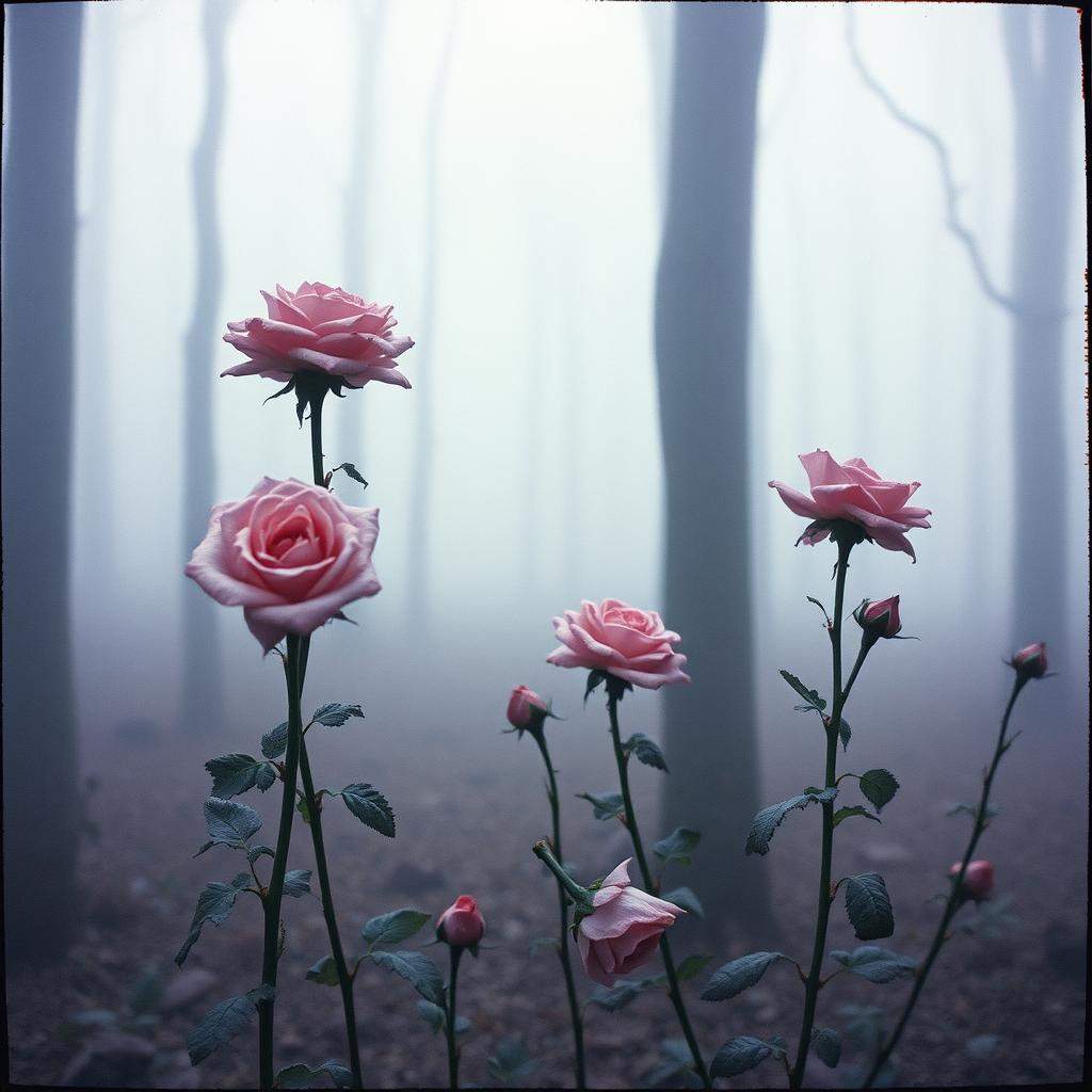 Rotten Roses