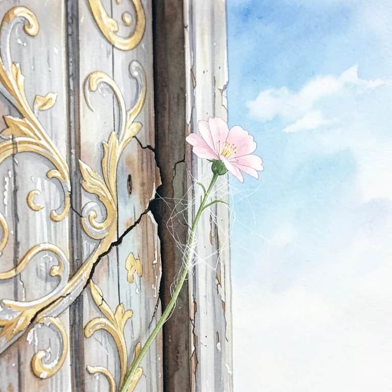 I Love You Like That