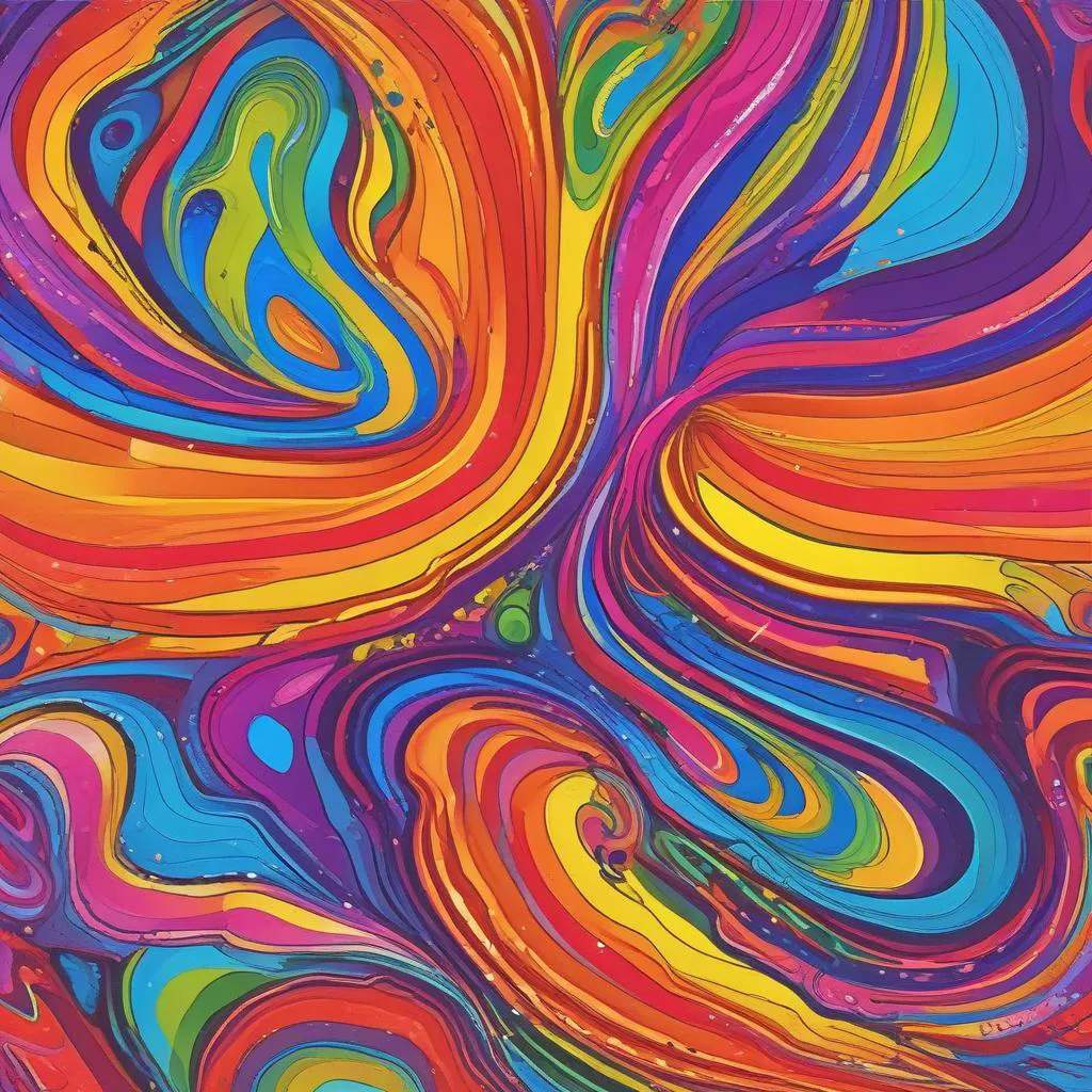 The anthem of.optimism