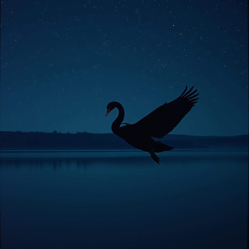 BlAck SwAn