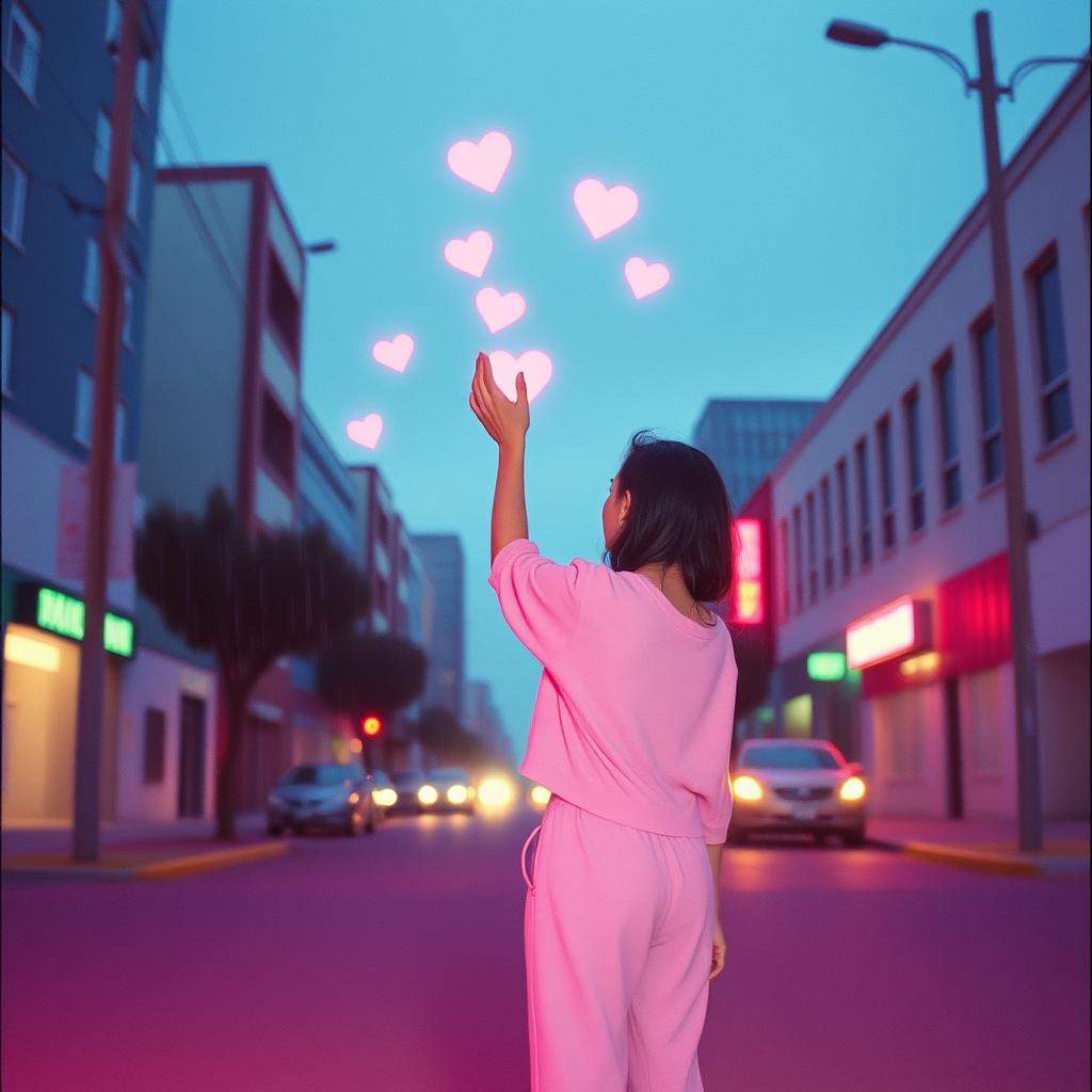 Love S.O.S