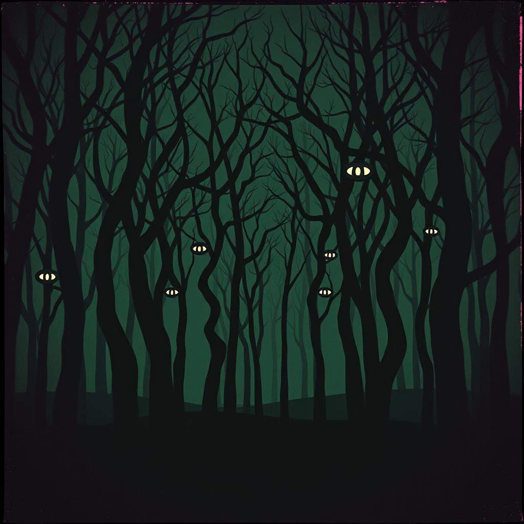 Void Walker's