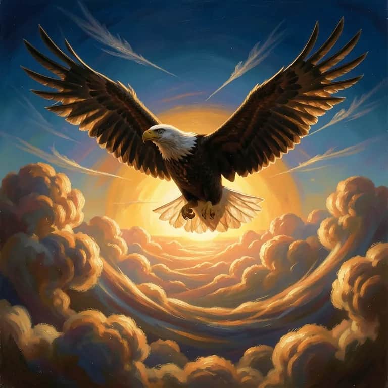 Skyward Ascension