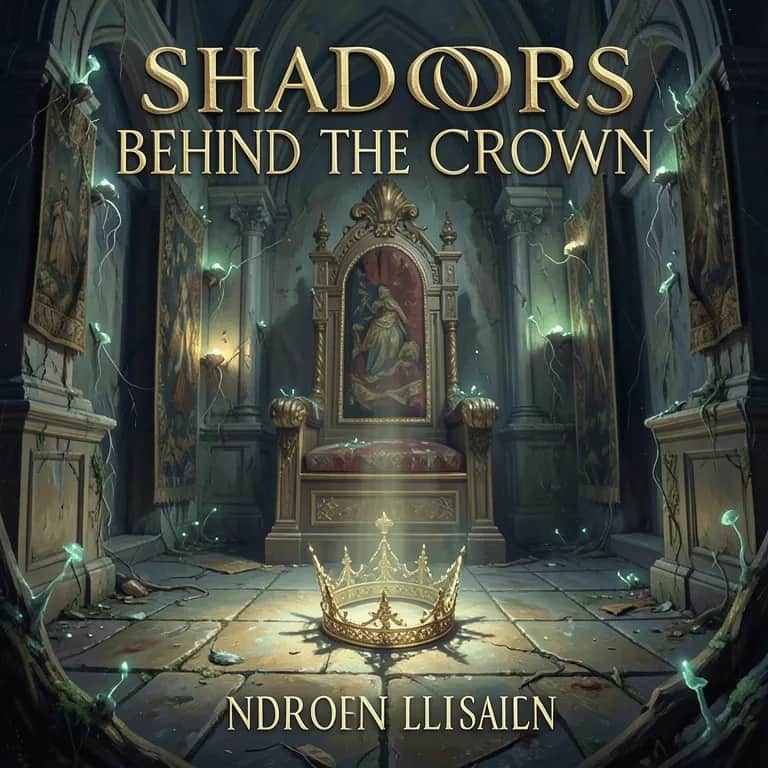 Shadows Behind the Crown