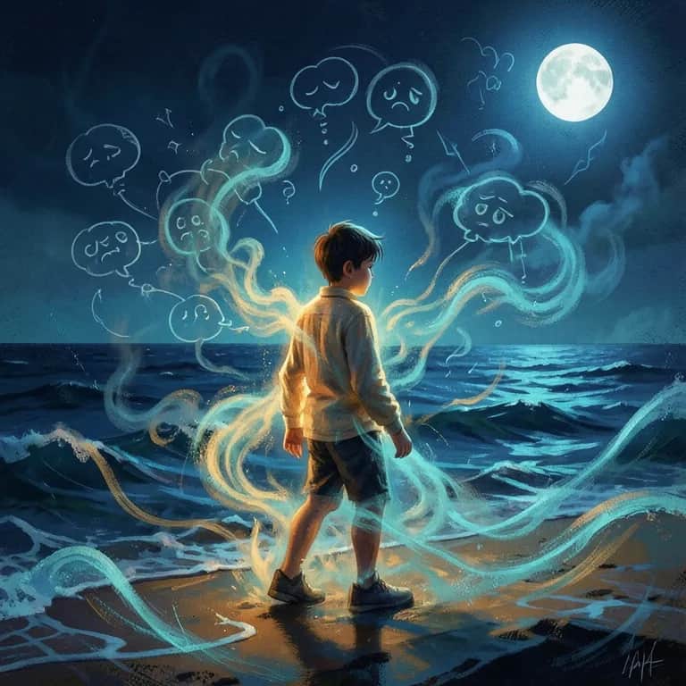 Moon Hunter