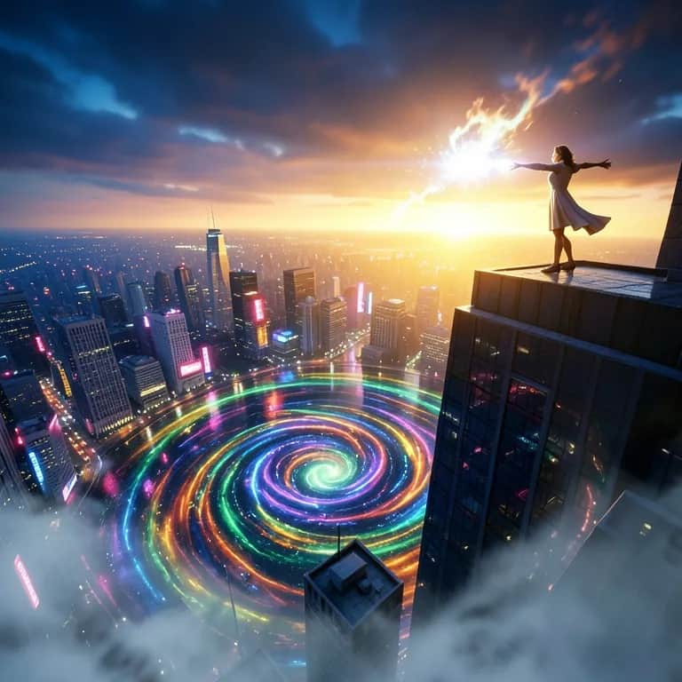 Dreams Don’t Sleep