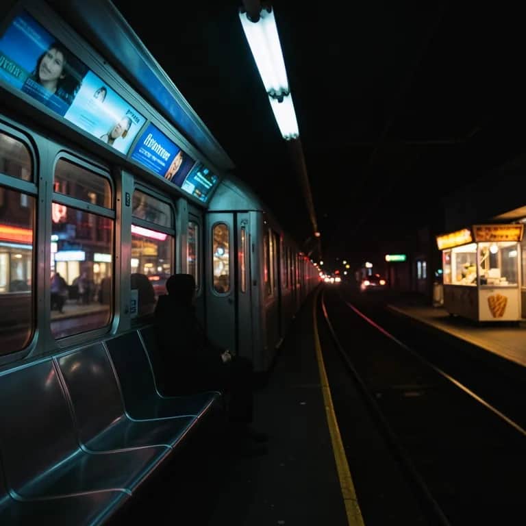 Six Train with My Princess Gigi