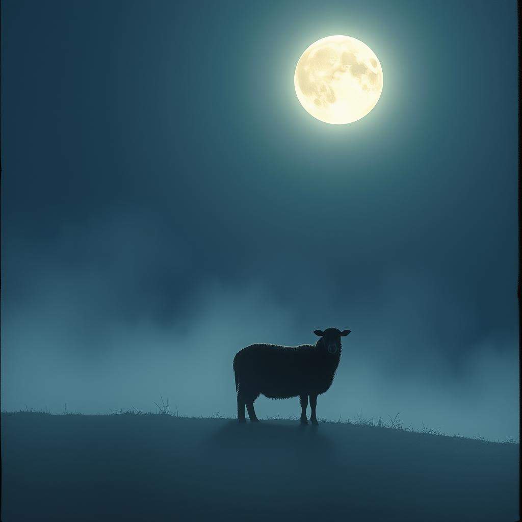 Black Sheep