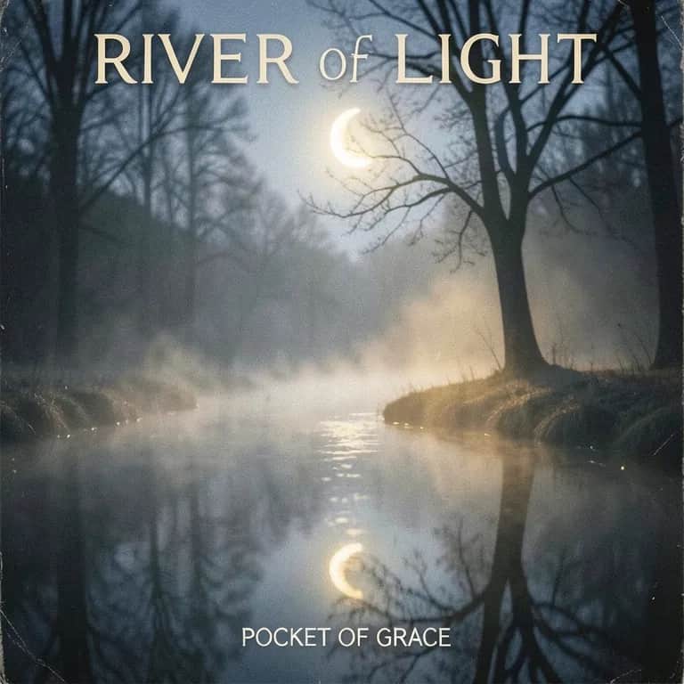 River of Light