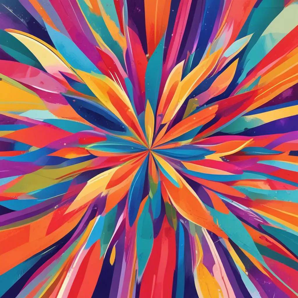 My friends are so good