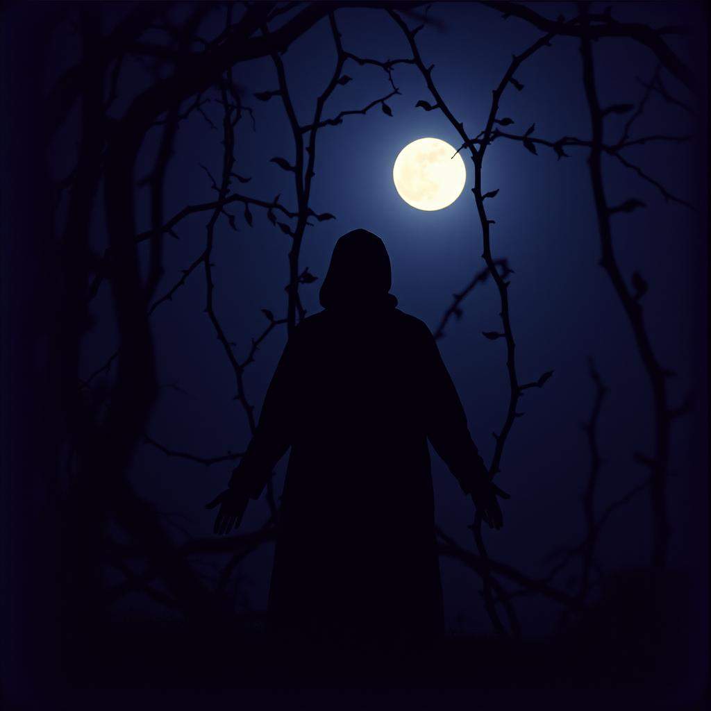 Darkness Inside