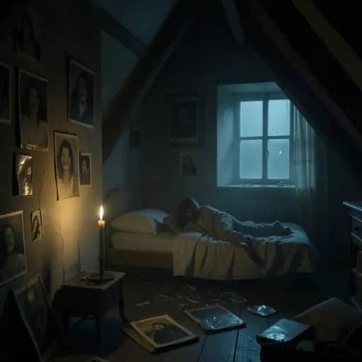 Home Bitter Sweet Home