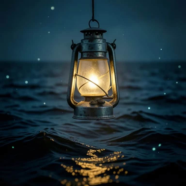 Hold On To The Light