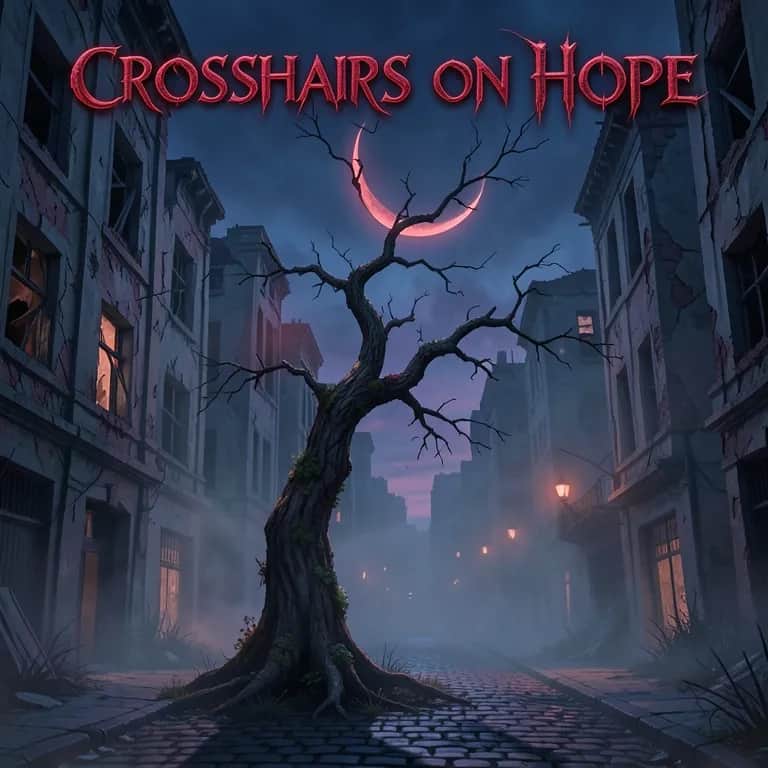 Crosshairs on Hope