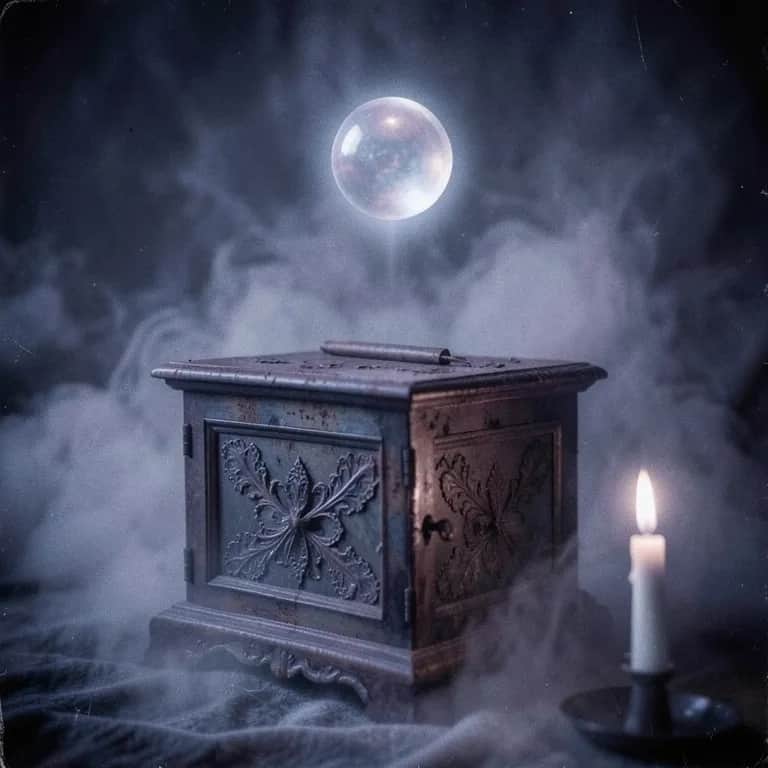 Haunter