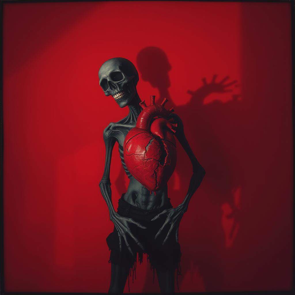 Bleeding Fast