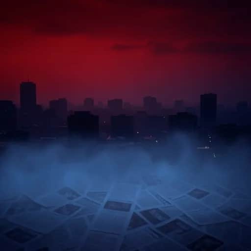 Red Flag Diary (레드 플래그 다이어리)