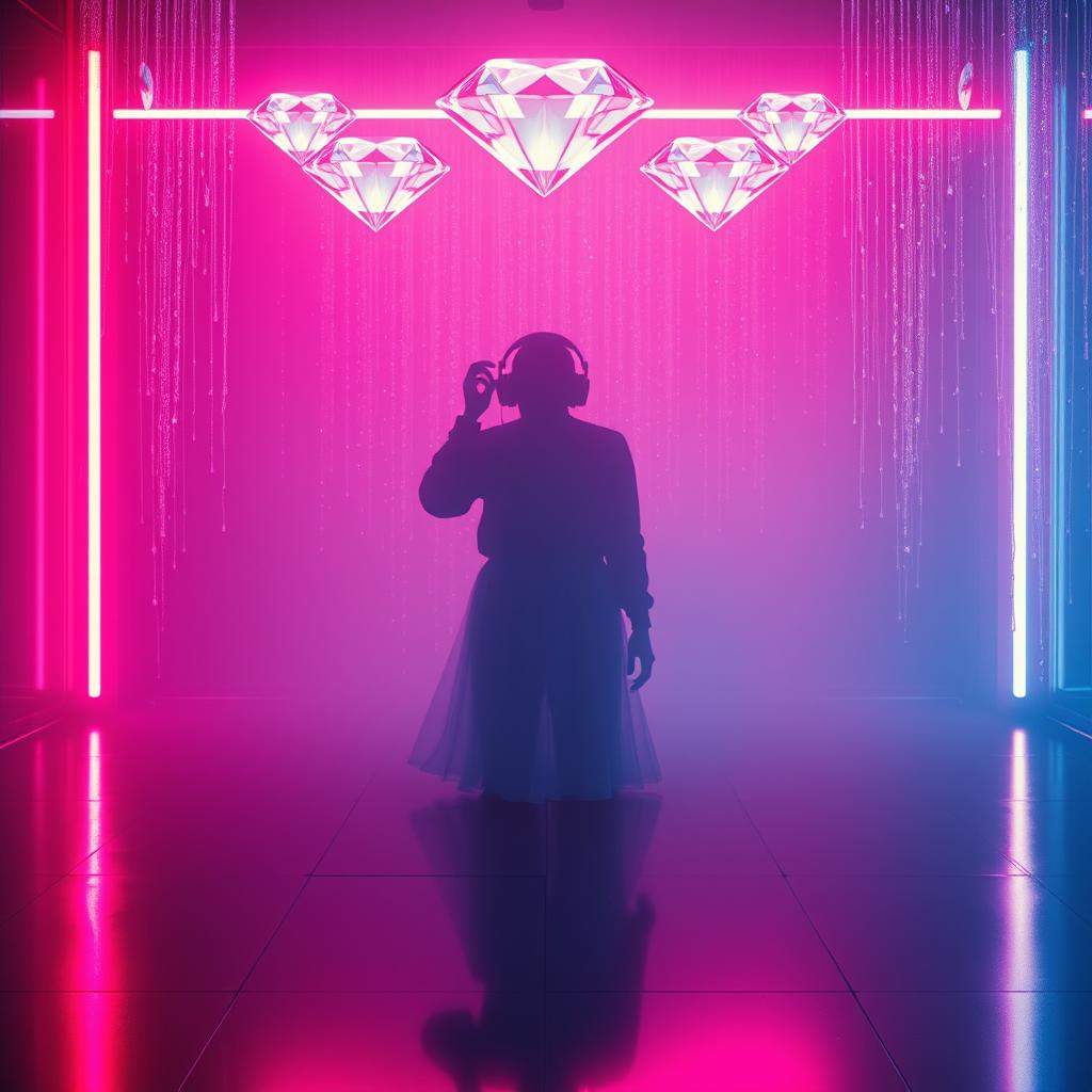 Diamond Hands