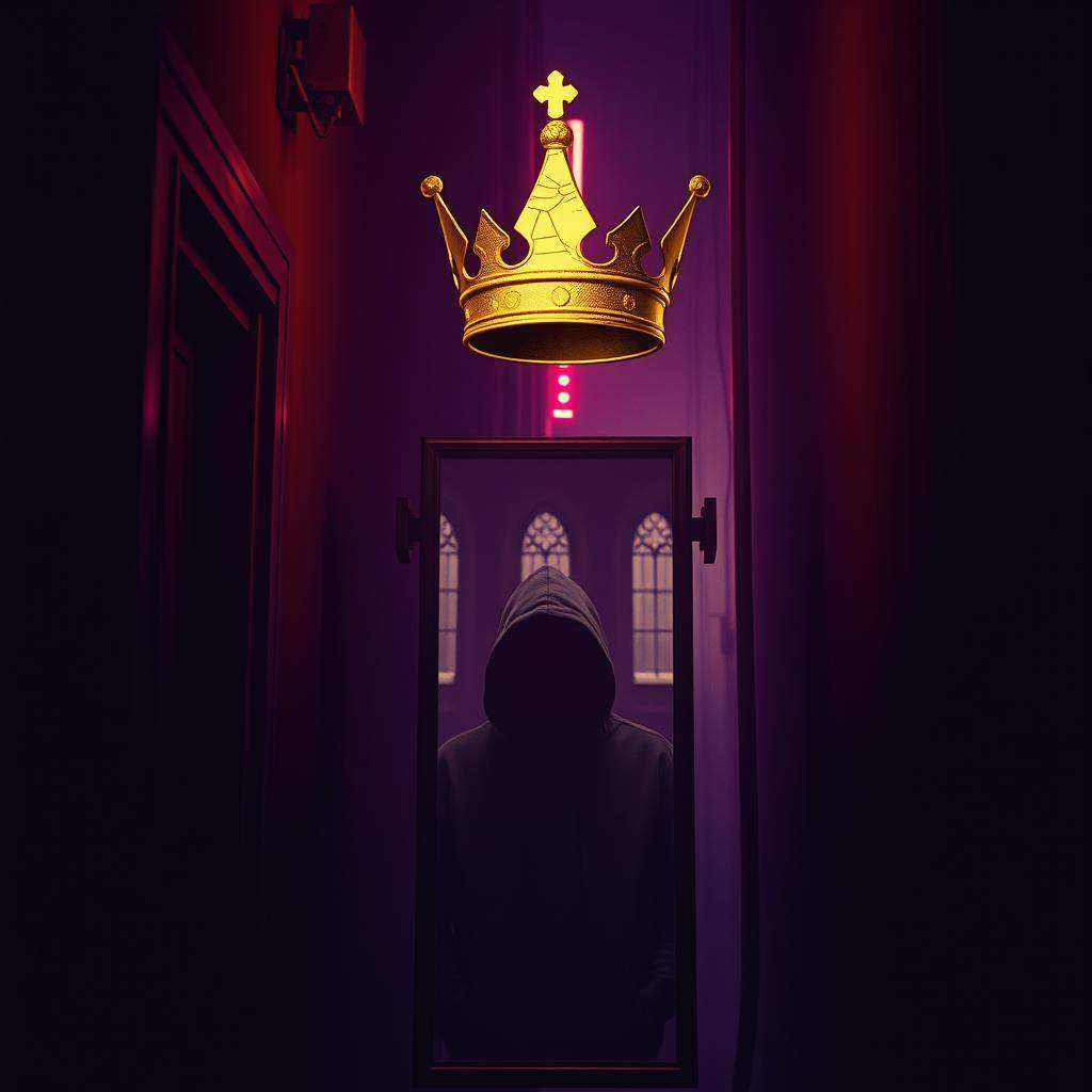 Synagogue Of Satan