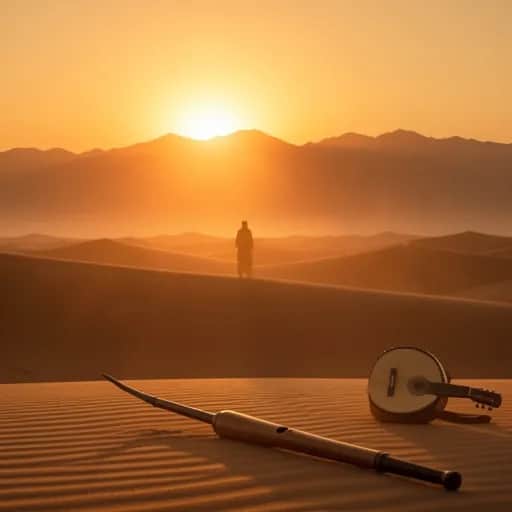 The Lord’s Prayer (Abwoon)