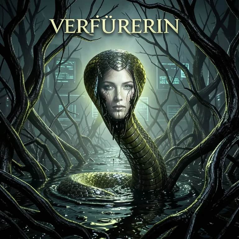 Verführerin