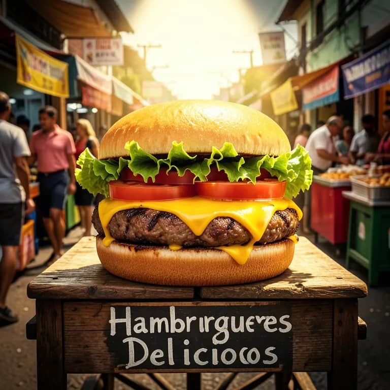 Fome de Lucas