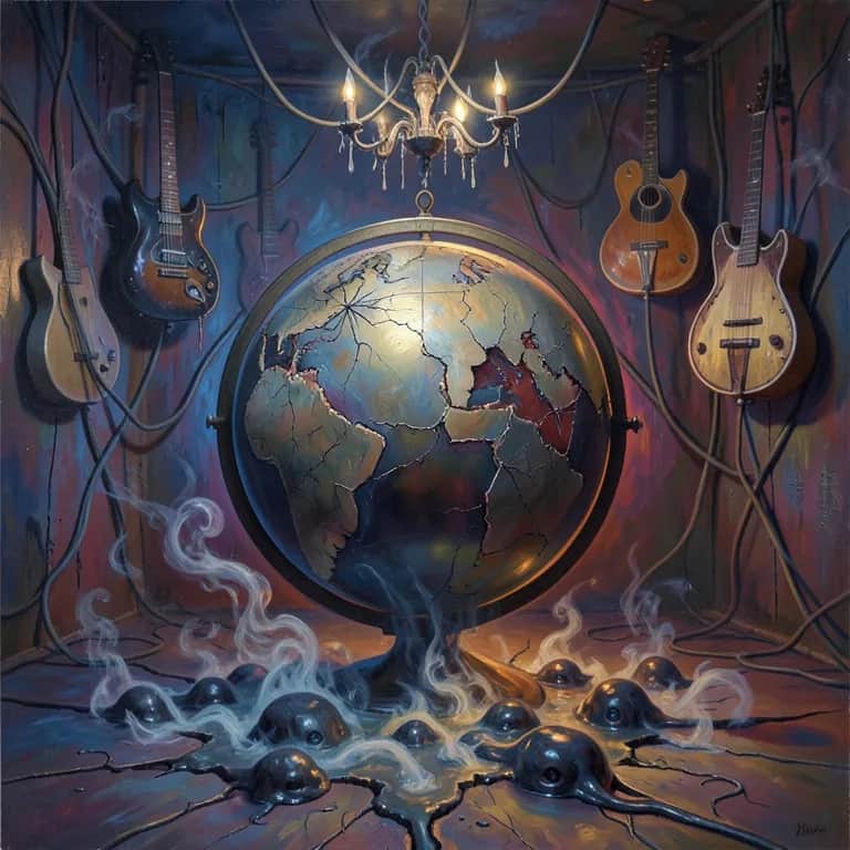 Spontaneous Etheral Combustion