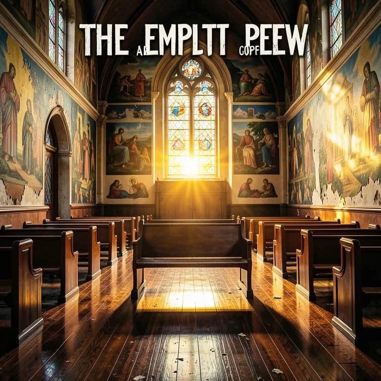 The Empty Pew
