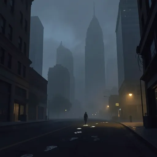 Shadowline - Jaeha x Minji (unit ver.)