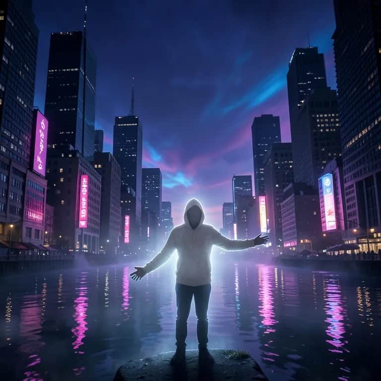 ENERGY (તમે અમે સાથે ઊંચા ઉઠીશું)