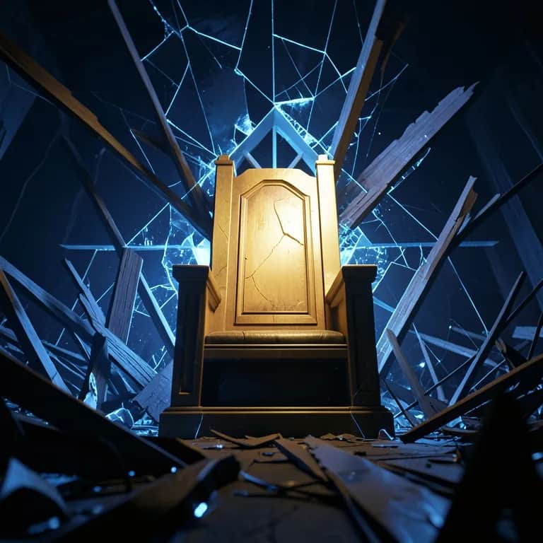 Throne Check