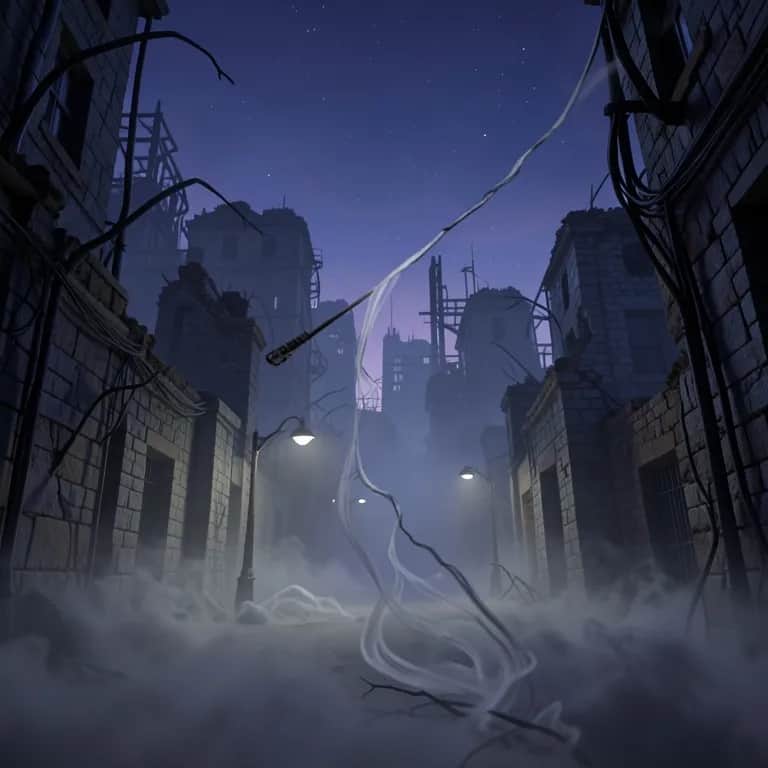 Falso lo que ocurrió o