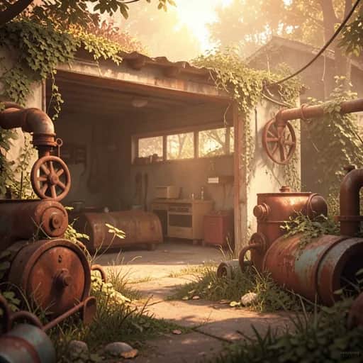 Pepíček a David: Oheň a mince