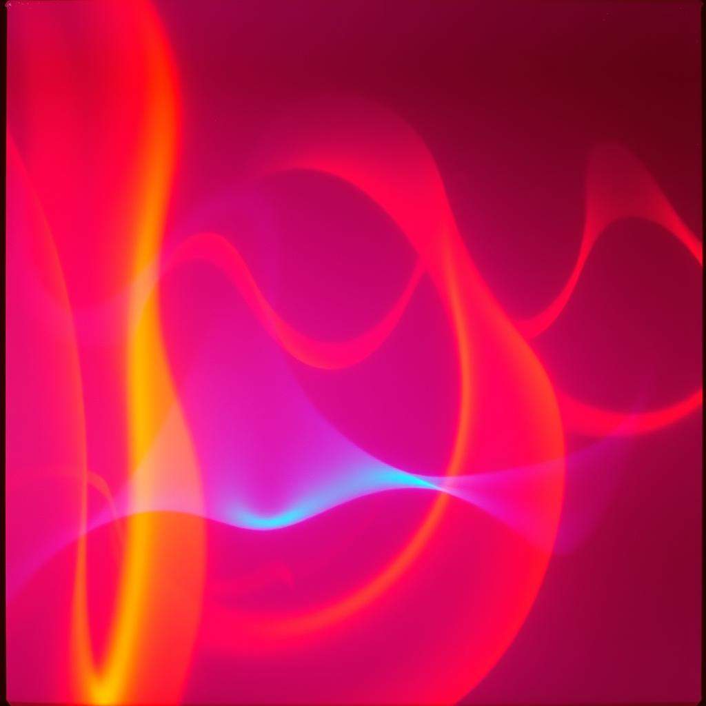Electric Flame