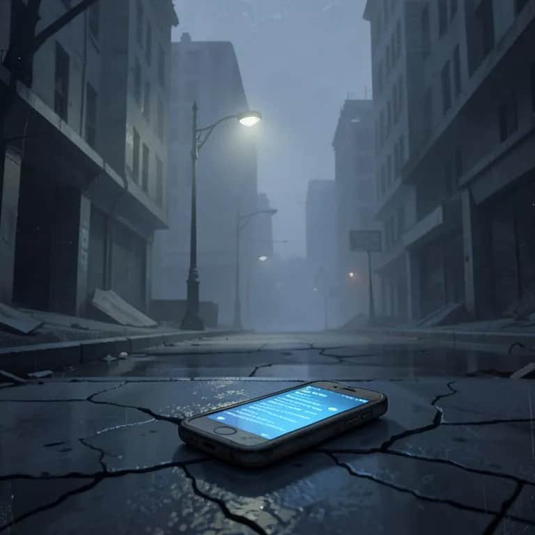 Why Do I Even Respond