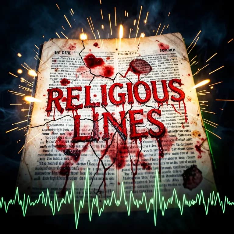 Religious Lies / Media Lines