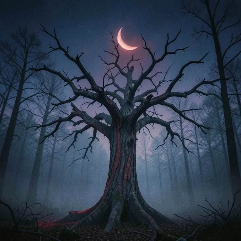 The First Curse and the Final Blade