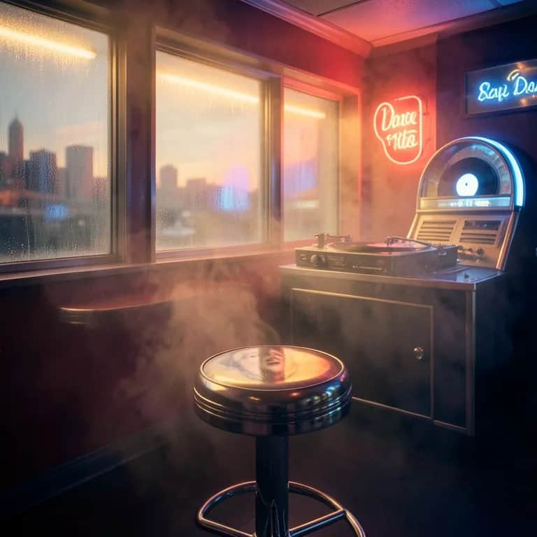 Through & through (my no 1)