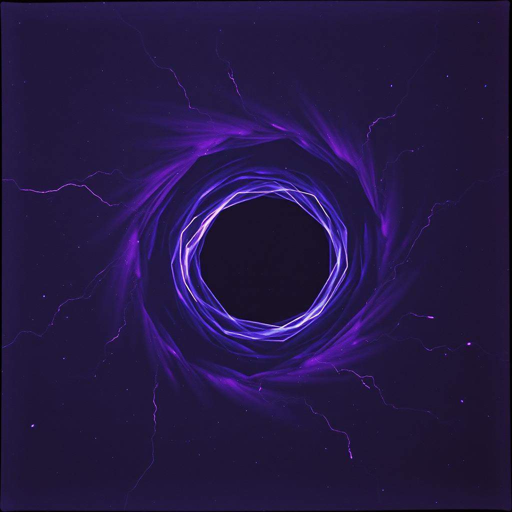 Primordial Energy