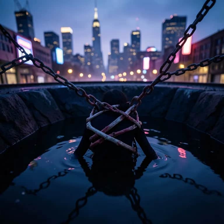 Chains of the Flesh HP