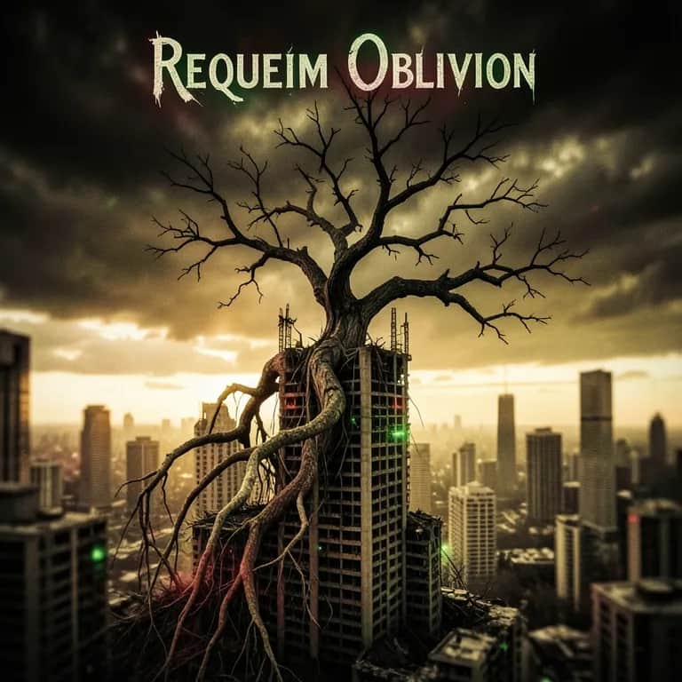 Requiem Oblivion