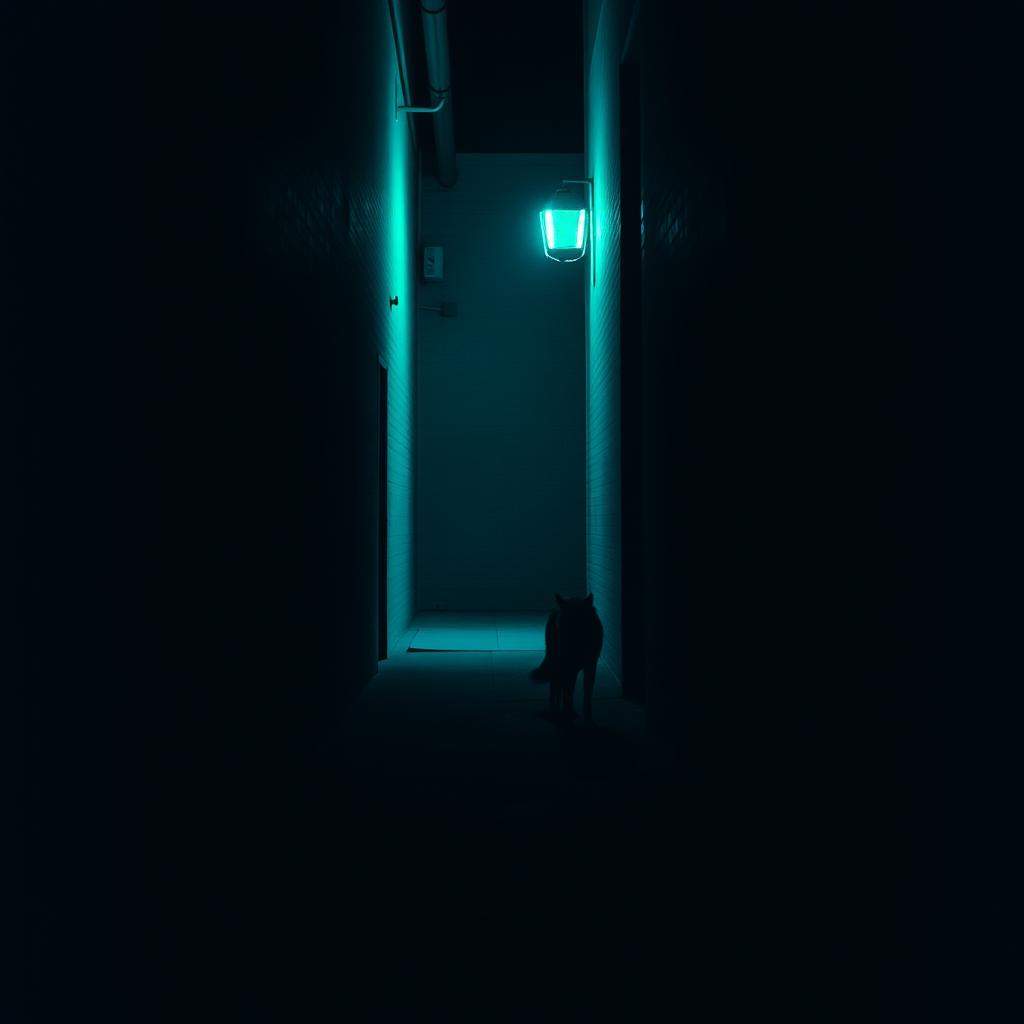 Move in silence