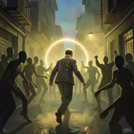 Vogelheim Charaktere Rap – Die Legenden Story