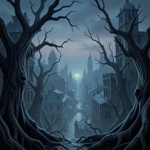 Paranoïa Got Me Insane