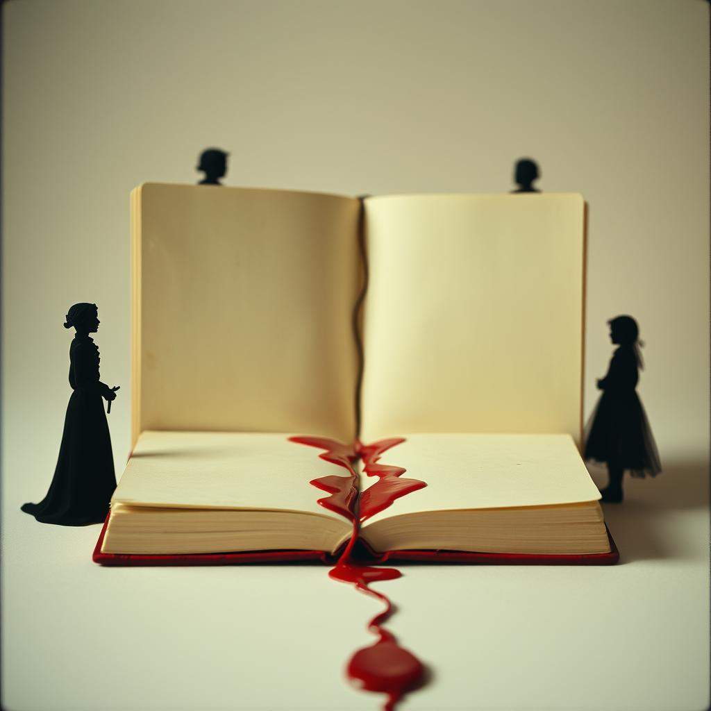 Dear Diary