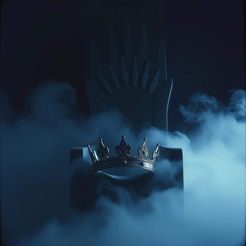 Broken Crown