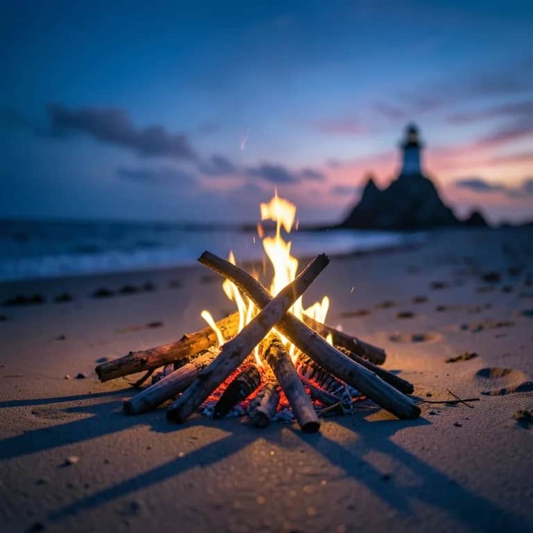 Smoke signals